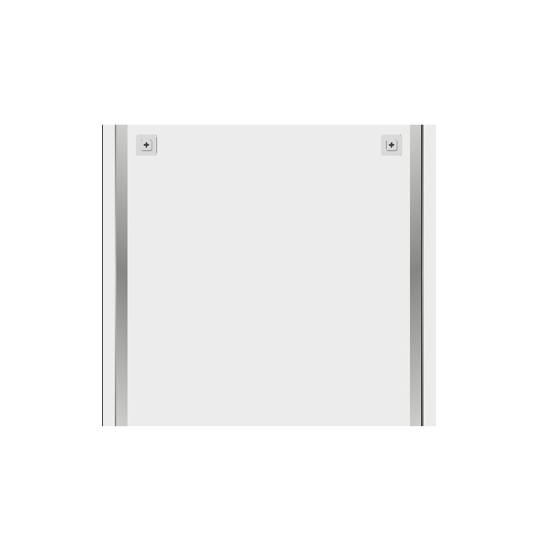 Oglinda baie GoodHome Imandra, 100 x 90 cm