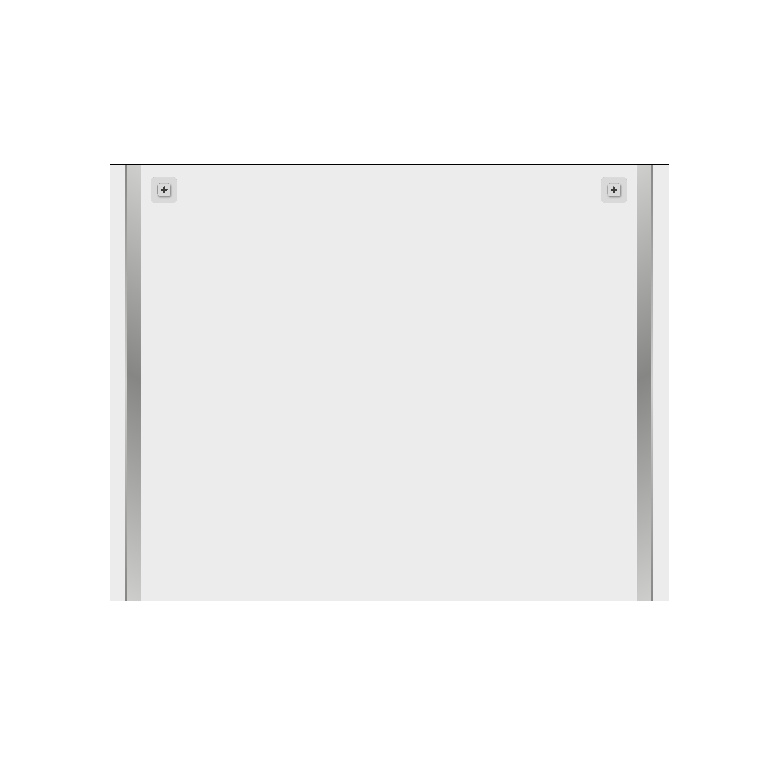 Oglinda baie GOODHOME Imandra, 120 x 90 cm