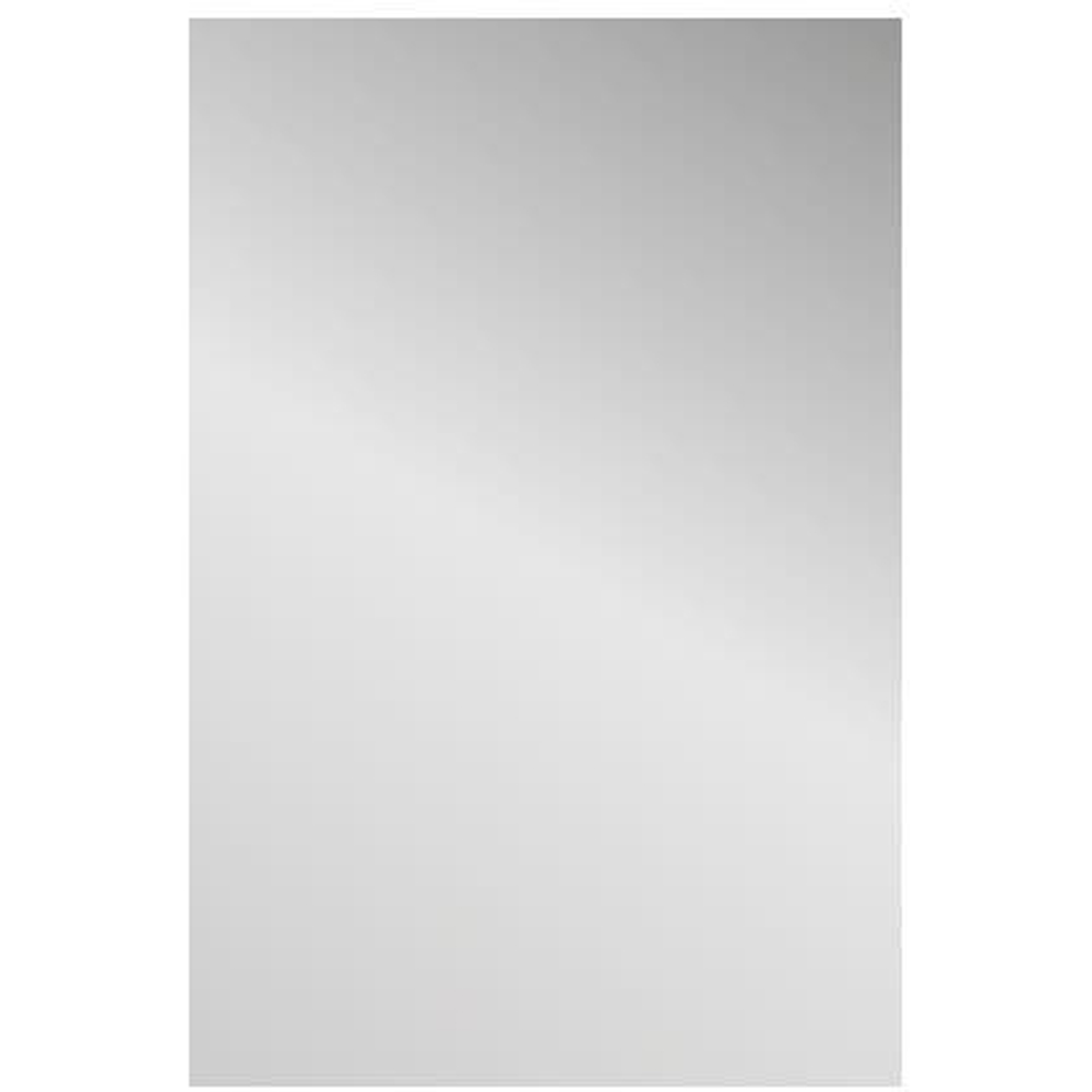 Oglinda baie GOODHOME Imandra, 60 x 90 cm, transparent
