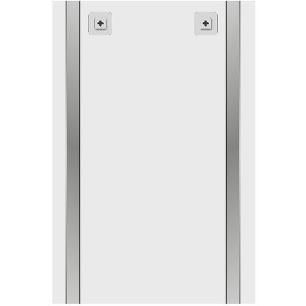 Oglinda baie GOODHOME Imandra, 60 x 90 cm, transparent