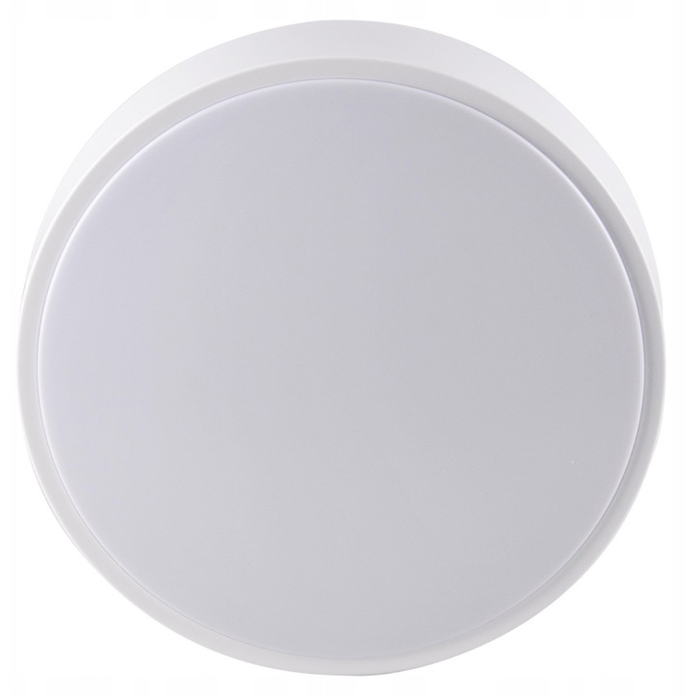 Plafoniera LED Rene 317452, 15W, alb