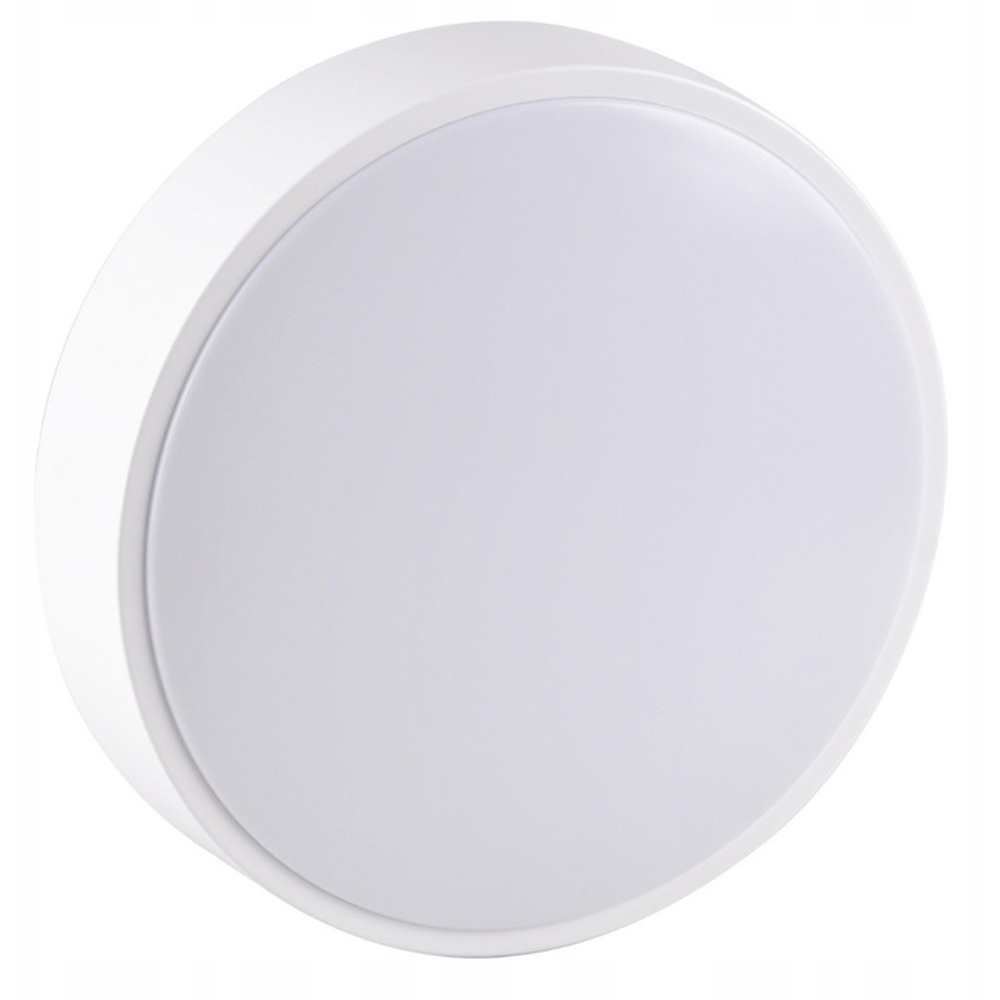 Plafoniera LED Rene 317452, 15W, alb