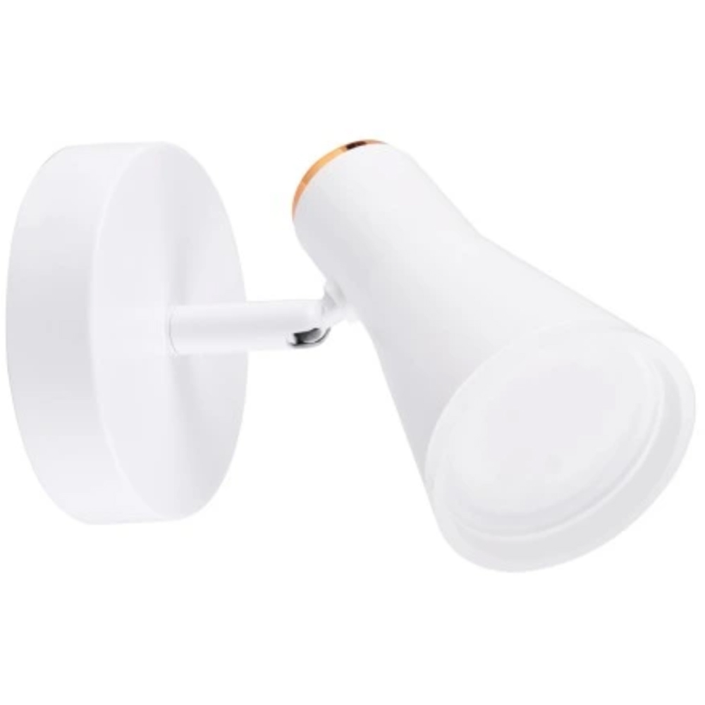 Aplica LED Berg 318114, 4.2W, 425lm, alb