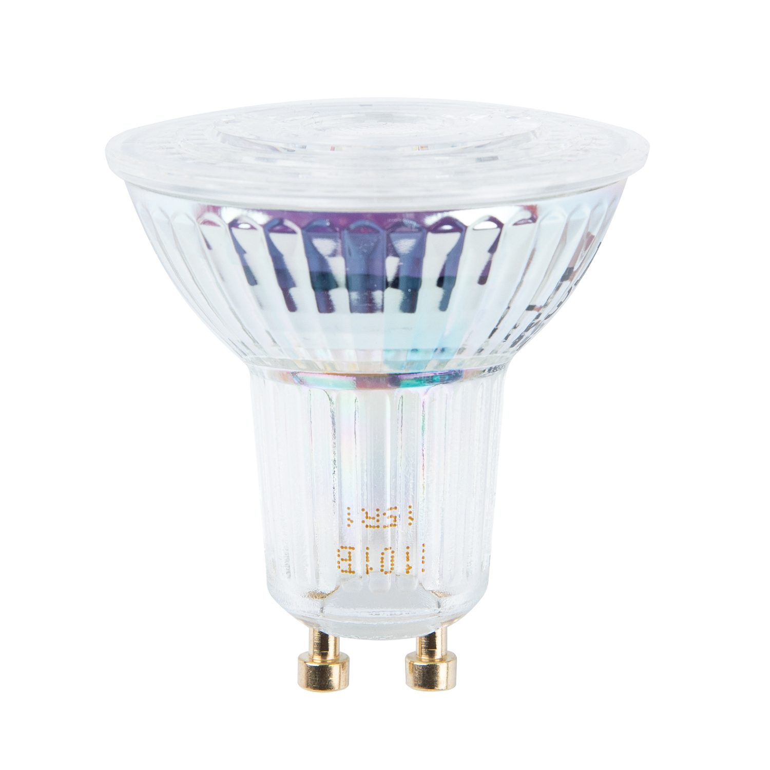 Led Base Par16 4.3 W 840 Gu10