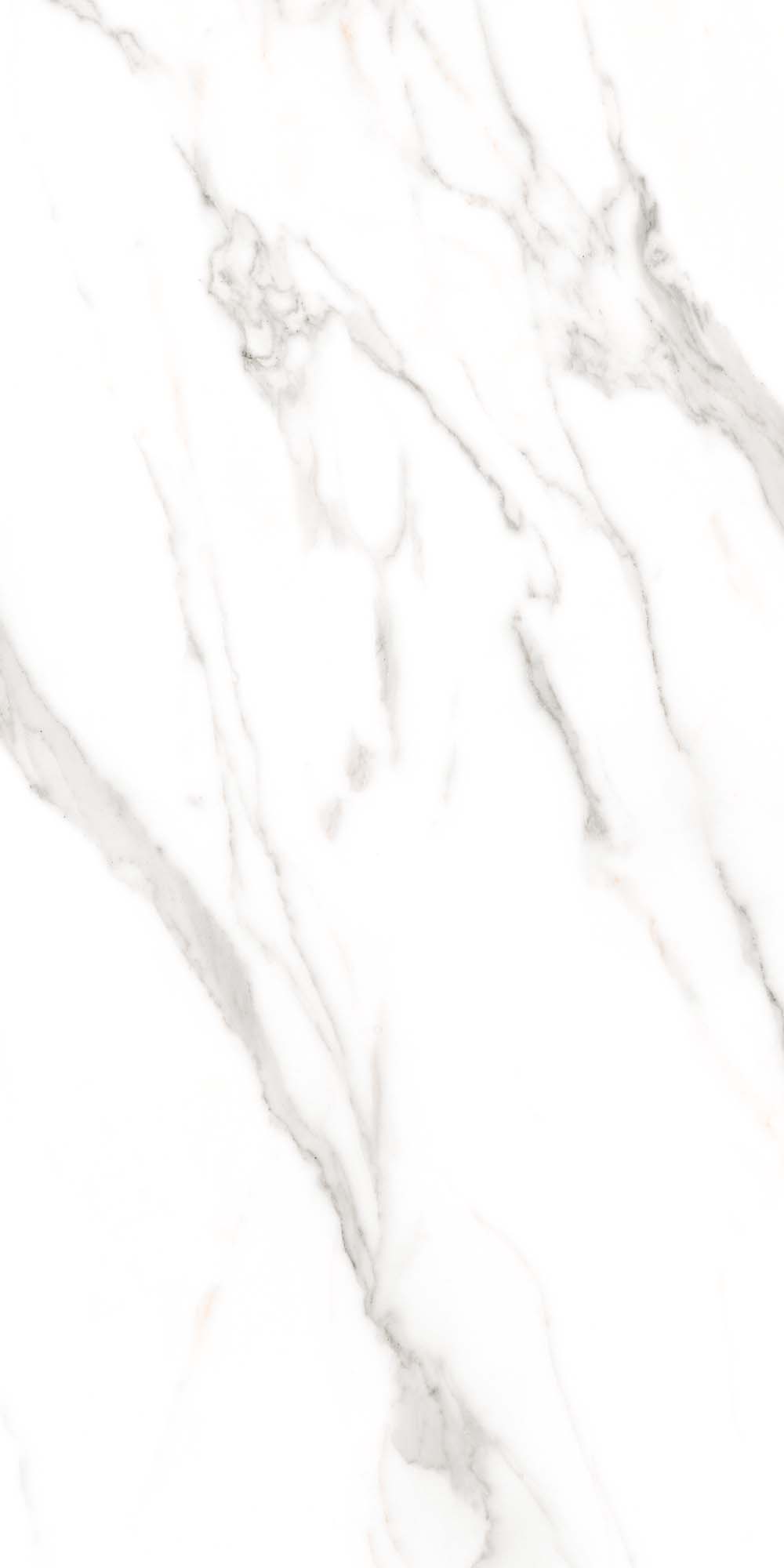 Gresie interior si exterior Mykonos, 30 x 60 cm, grosime 8.5 mm, 1.44 m2, alb marmura