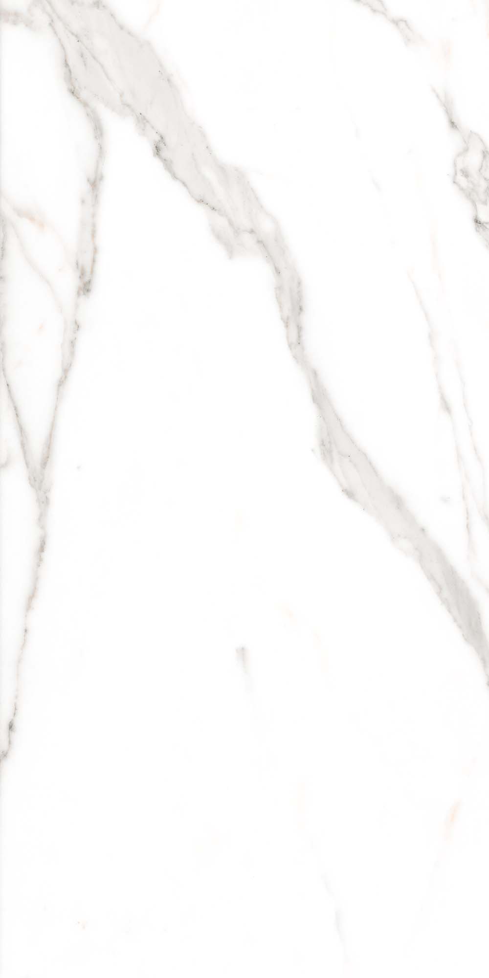 Gresie interior si exterior Mykonos, 30 x 60 cm, grosime 8.5 mm, 1.44 m2, alb marmura