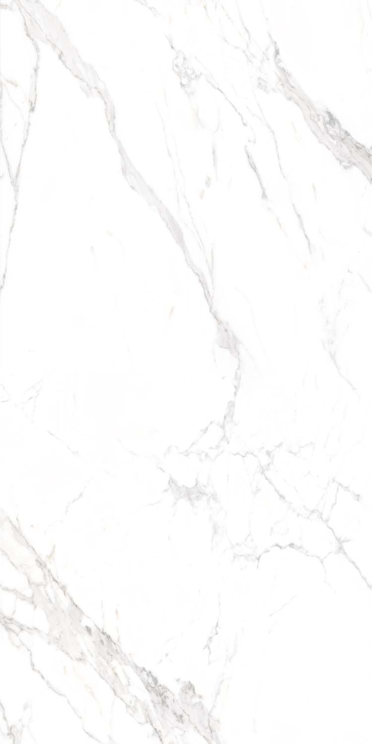 Gresie Kai Mykonos, alb, 120 x 60 cm, 1,44 mp/cutie