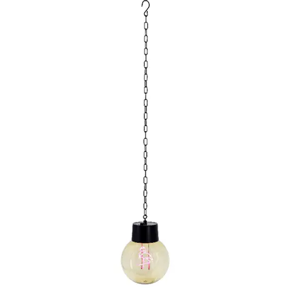 Pendul solar Flamingo 101305194, IP44, 3000k
