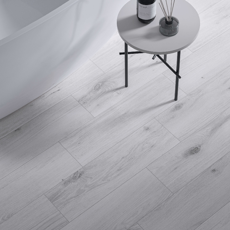 Gresie GoodHome Bontova, Gri, 60 x 17,5 cm, suprafata 1,05 mp