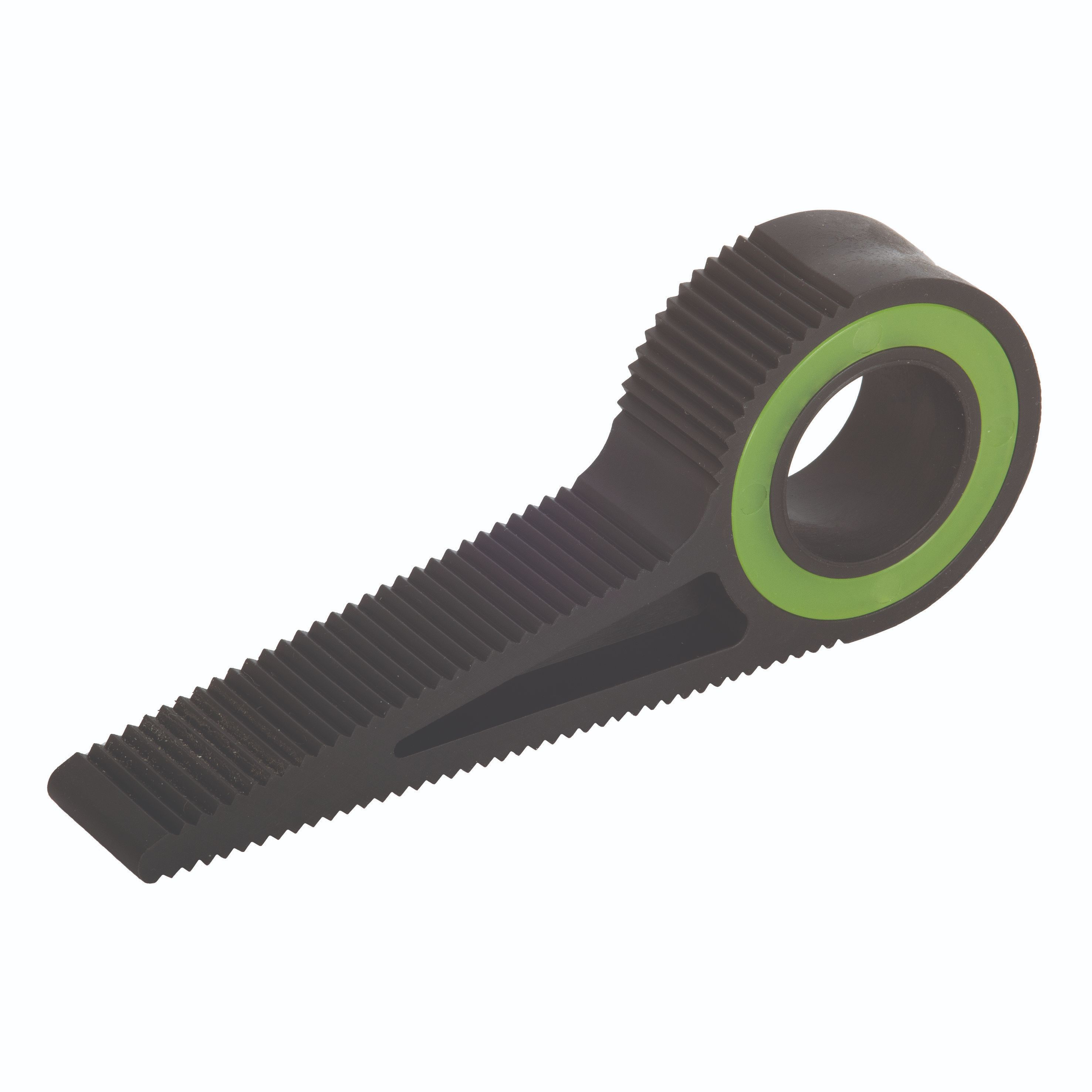 Pana Usa Negru Fosfor. 120X20X45Mm