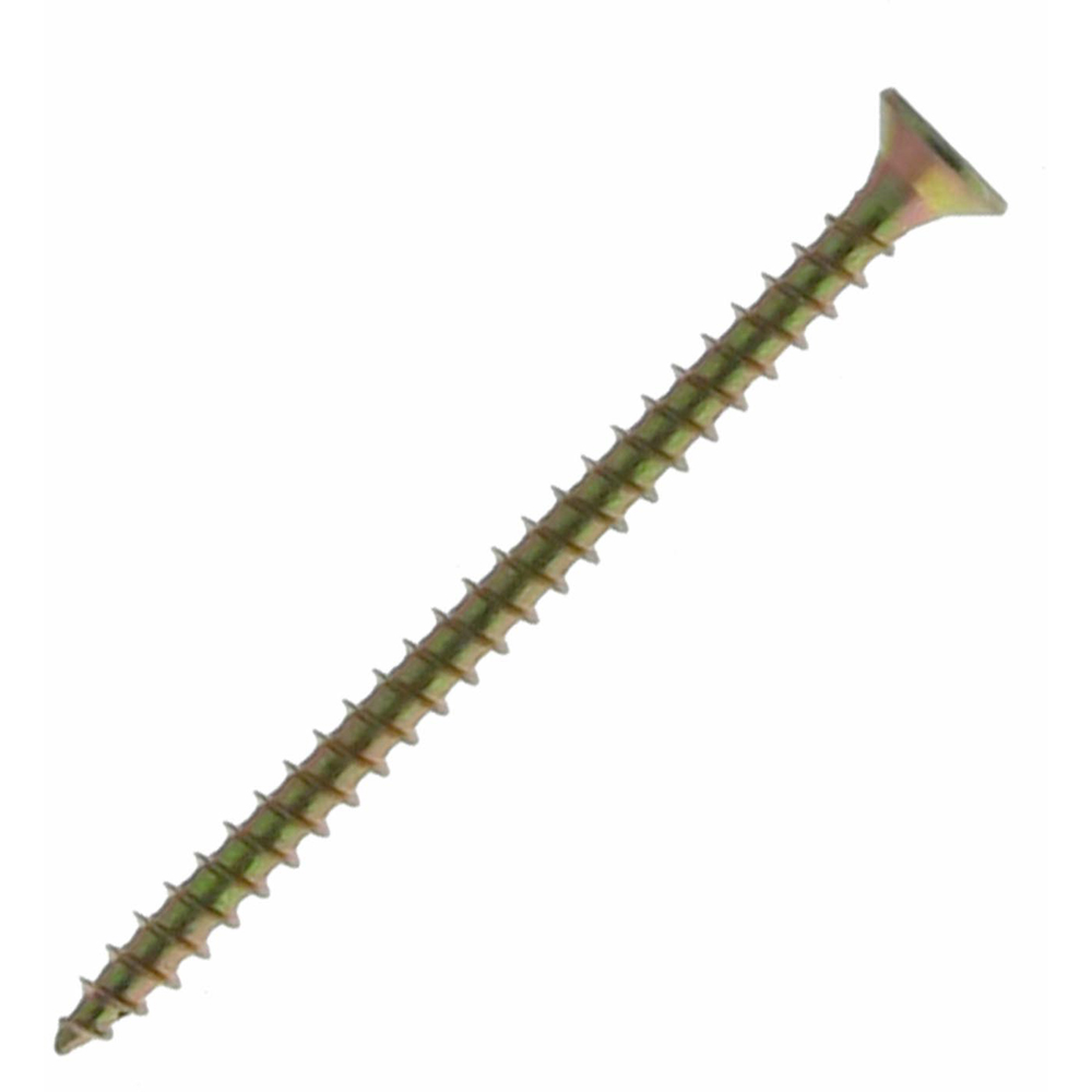 Surub lemn, PZ2, 3.5 x 50mm, otel (vrac / Kg)