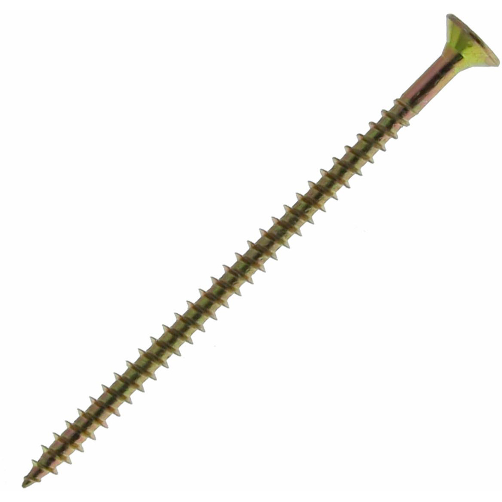 Surub pentru PAL/lemn cap inecat, 4 x 70 mm, PZ2, ZG, PE 60, vrac