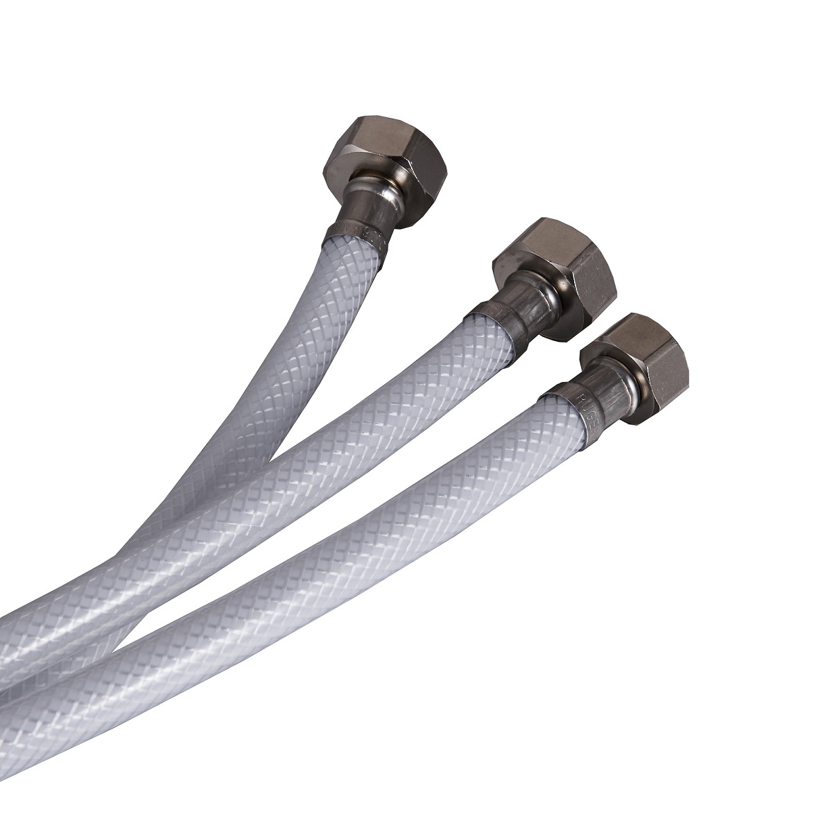 Racord Flexibil Pvc 3.8 1.2 F.F 40Cm