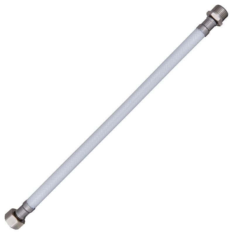 Racord Flexibil Pvc 3.8 3.8 M F 30Cm