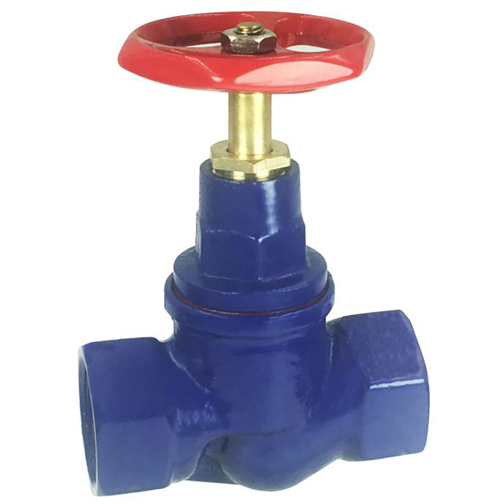 Robinet cu bila KRUGER KR-TF-1/2, 1/2", alama