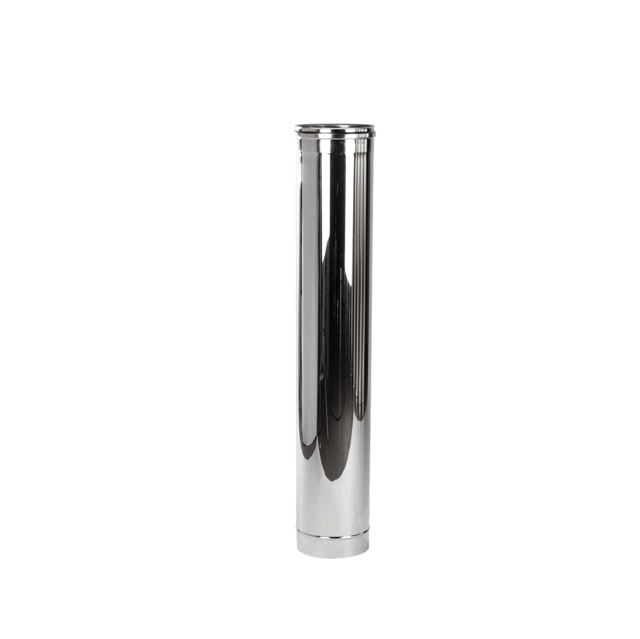 Burlan ROFORTIS, 120mm, 0.5m, inox