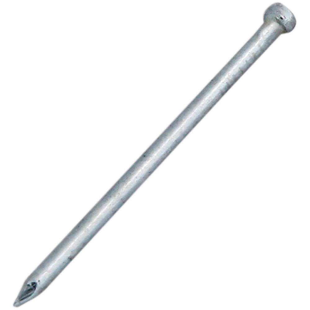 Cui cilindric lemn, 2.2 x 40 mm, otel (vrac / Kg)