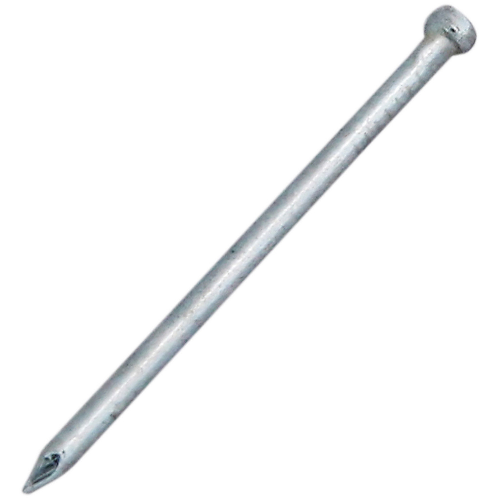 Cui cilindric lemn, 3 x 70 mm, otel (vrac / Kg)
