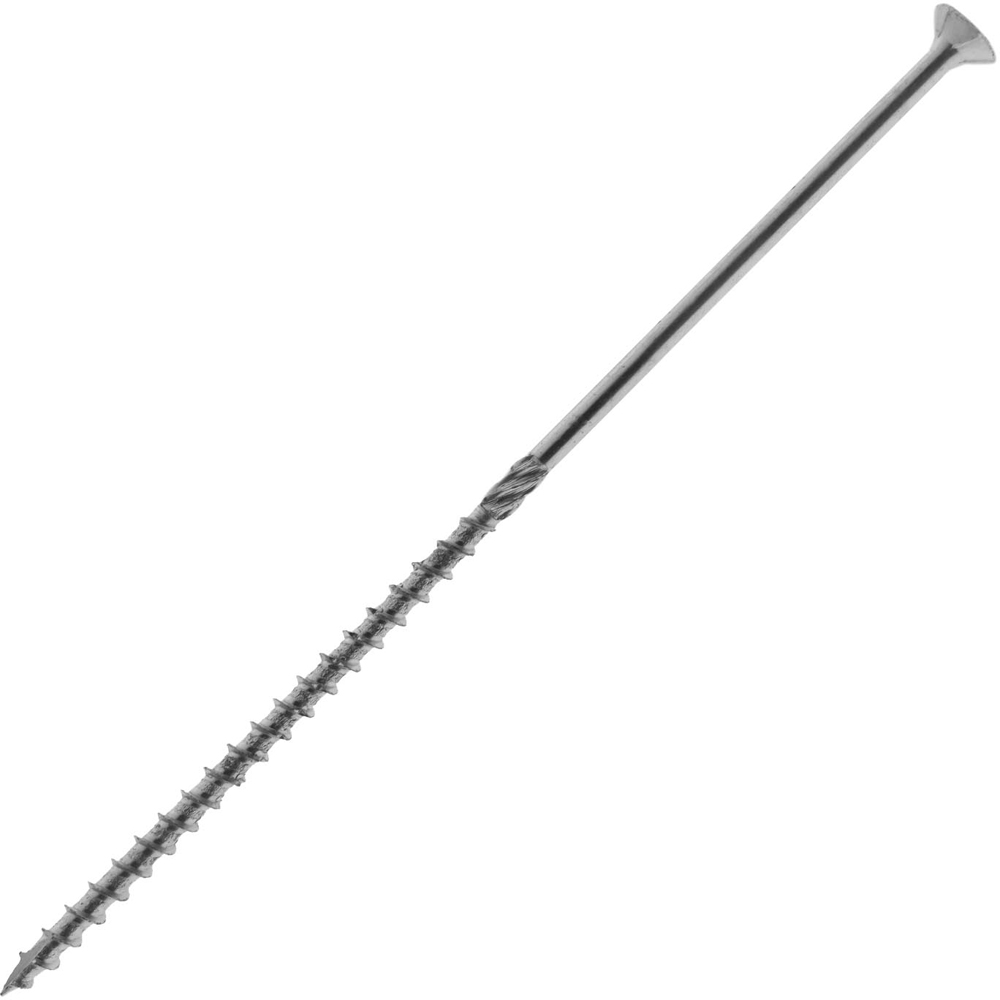 Surub lemn, 8 x 80 mm, otel (vrac / Kg)