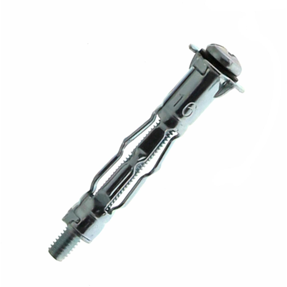 Ancora gips-carton, 4 x 45 mm, otel (vrac / Kg)