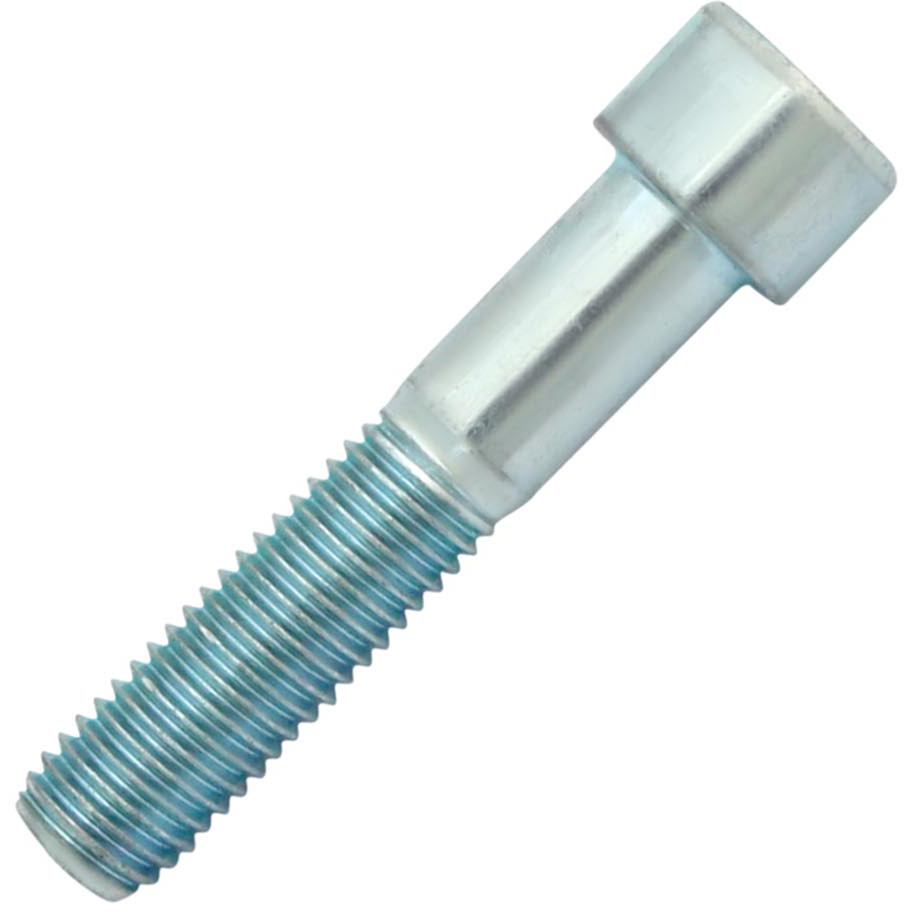 Surub DIN 912-8.8, M4 x 30 mm, SW3, ZA, vrac
