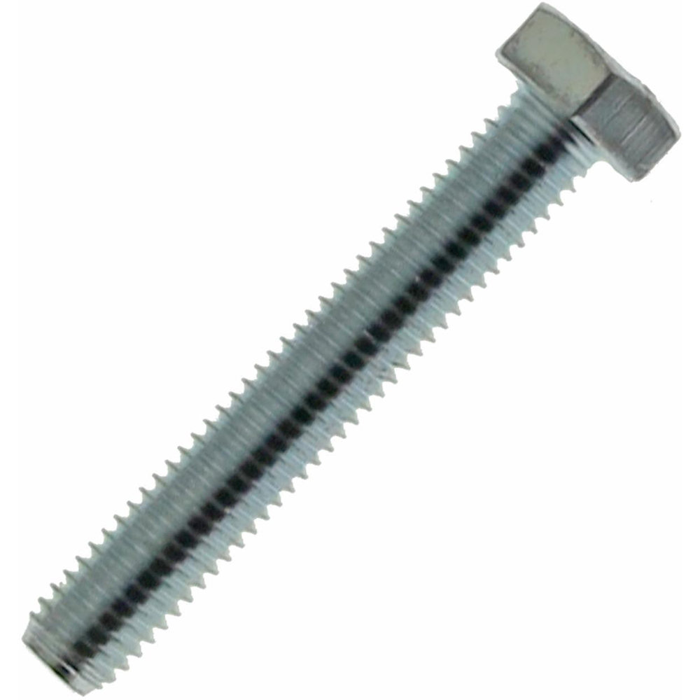 Surub metric, 6 x 30mm, otel (vrac / Kg)