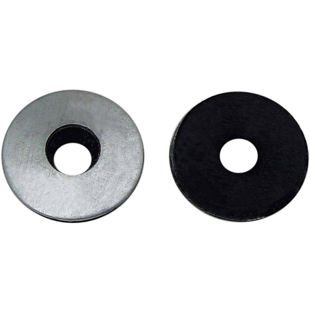 Saiba otel pe cauciuc EPDM, 6.3 x 16 mm, ZA, vrac