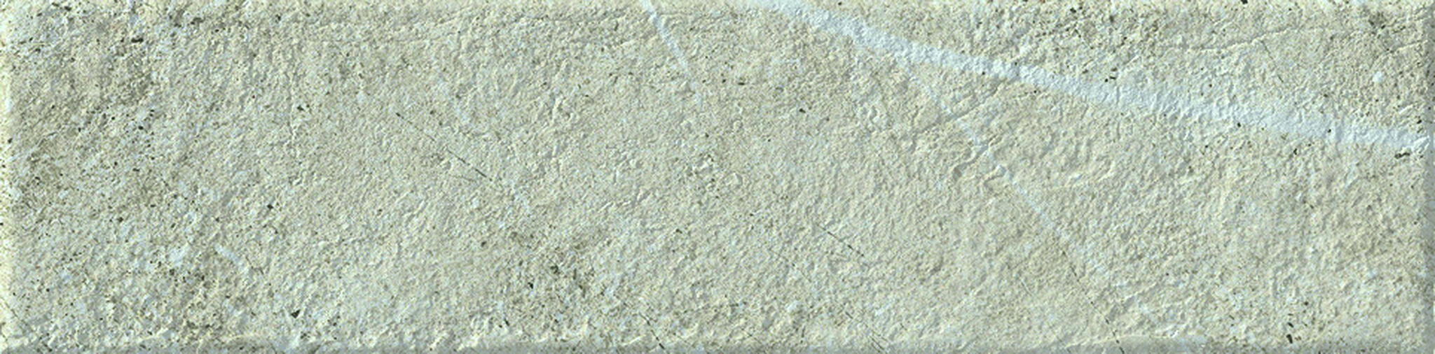 Placare murala Cerrad, alb, gresie, 0.48 mp/cutie