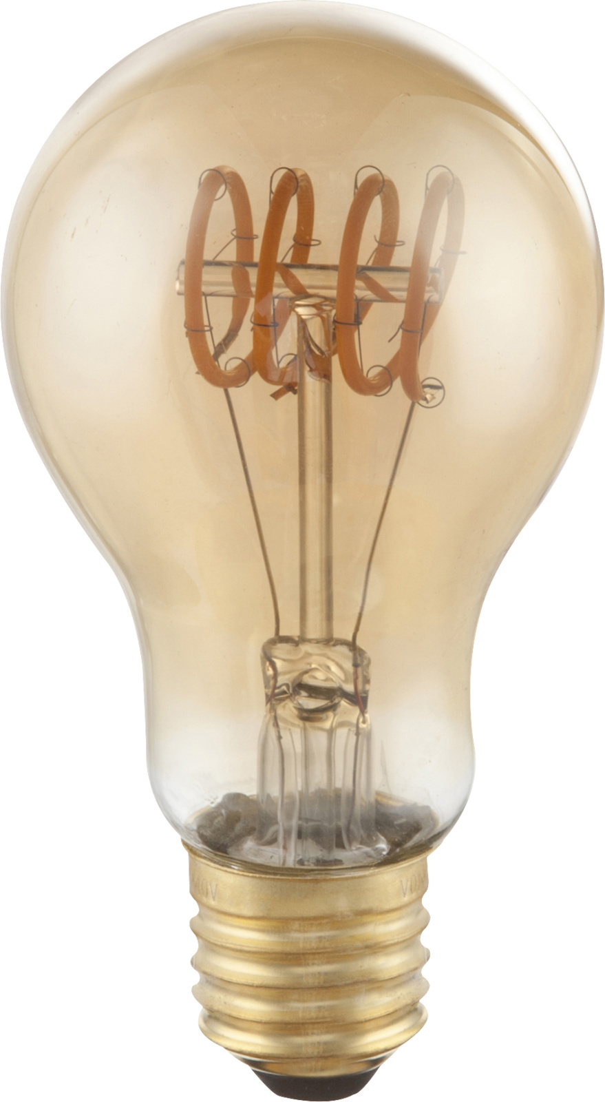 Bec LED Globo 11403F, E27, 4.5W, 200lm, 1800K