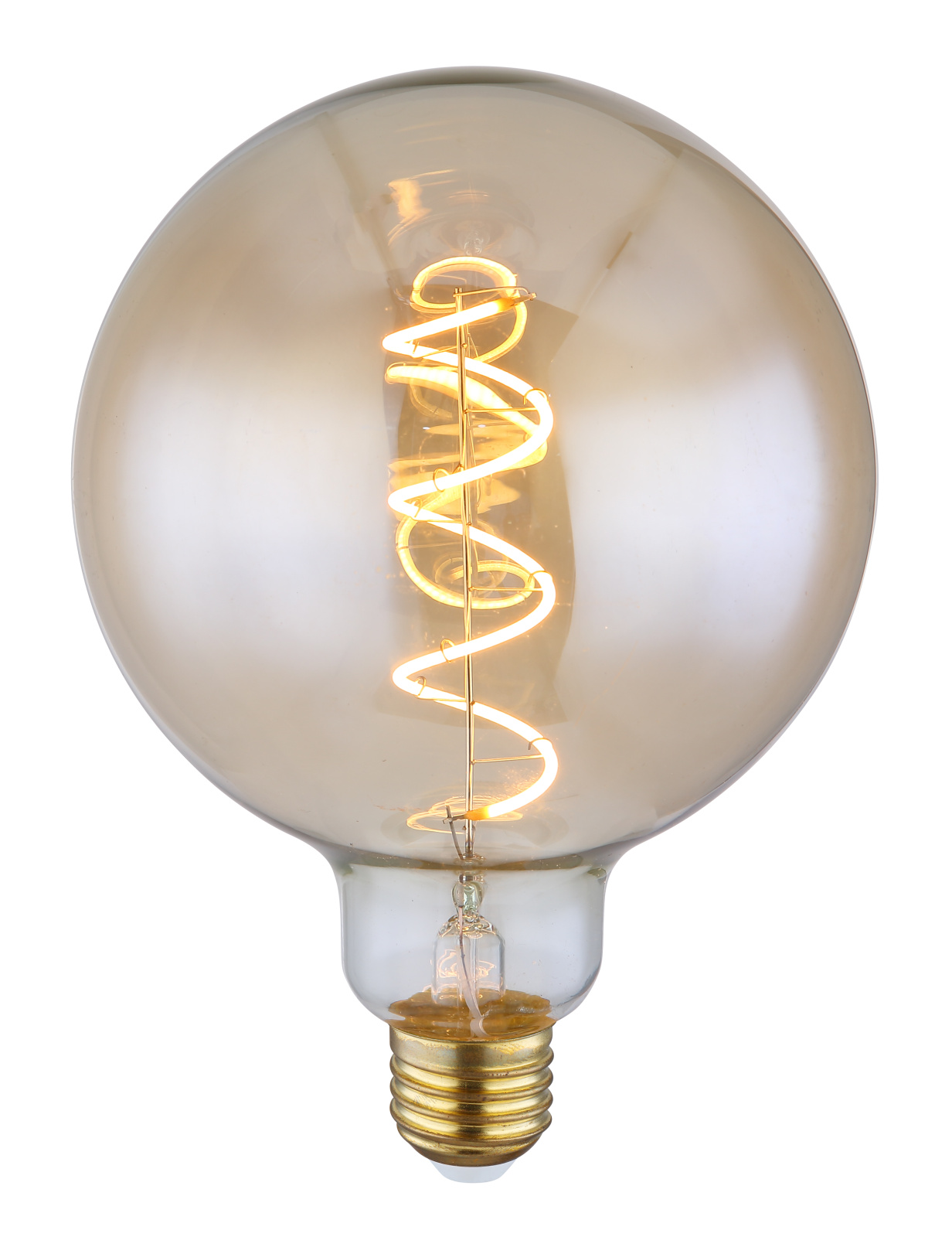 Bec LED Globo 11404F, E27, 4.5W, 200lm, 1800K