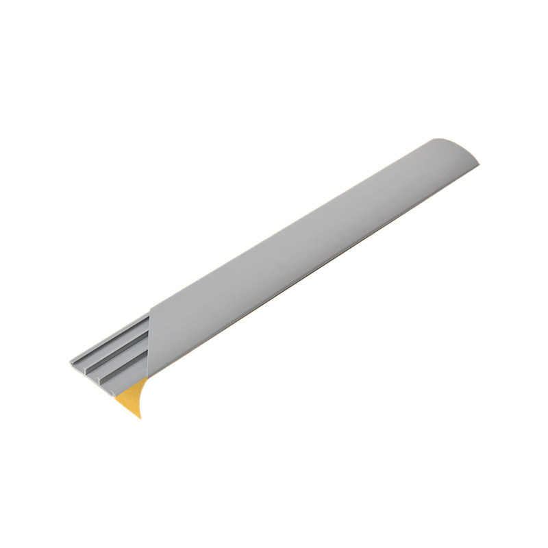 Canal cablu adeziv, gri, 70 x 18 mm
