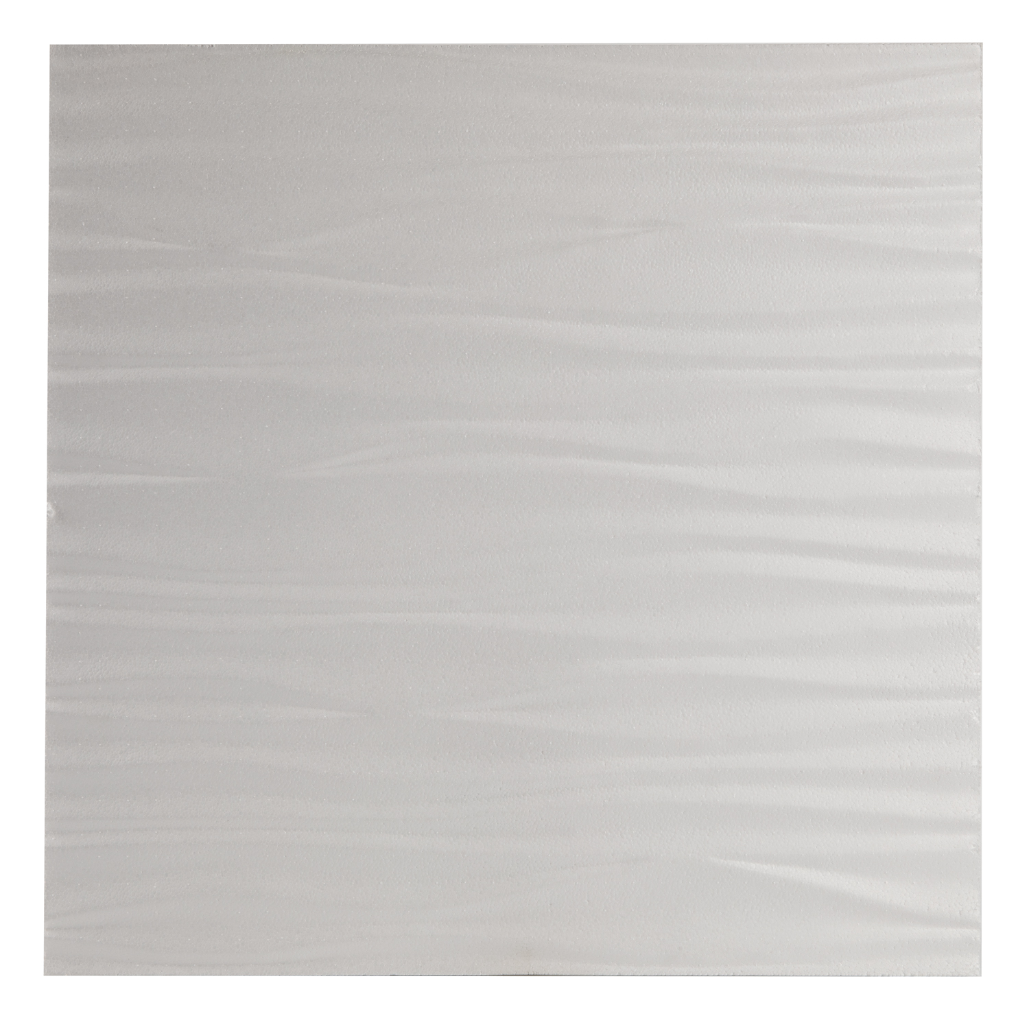 Plafon Decorativ Polistiren, Toledo, 50 x 50 cm, 15 mm, 1Mp/Pachet  Decosa