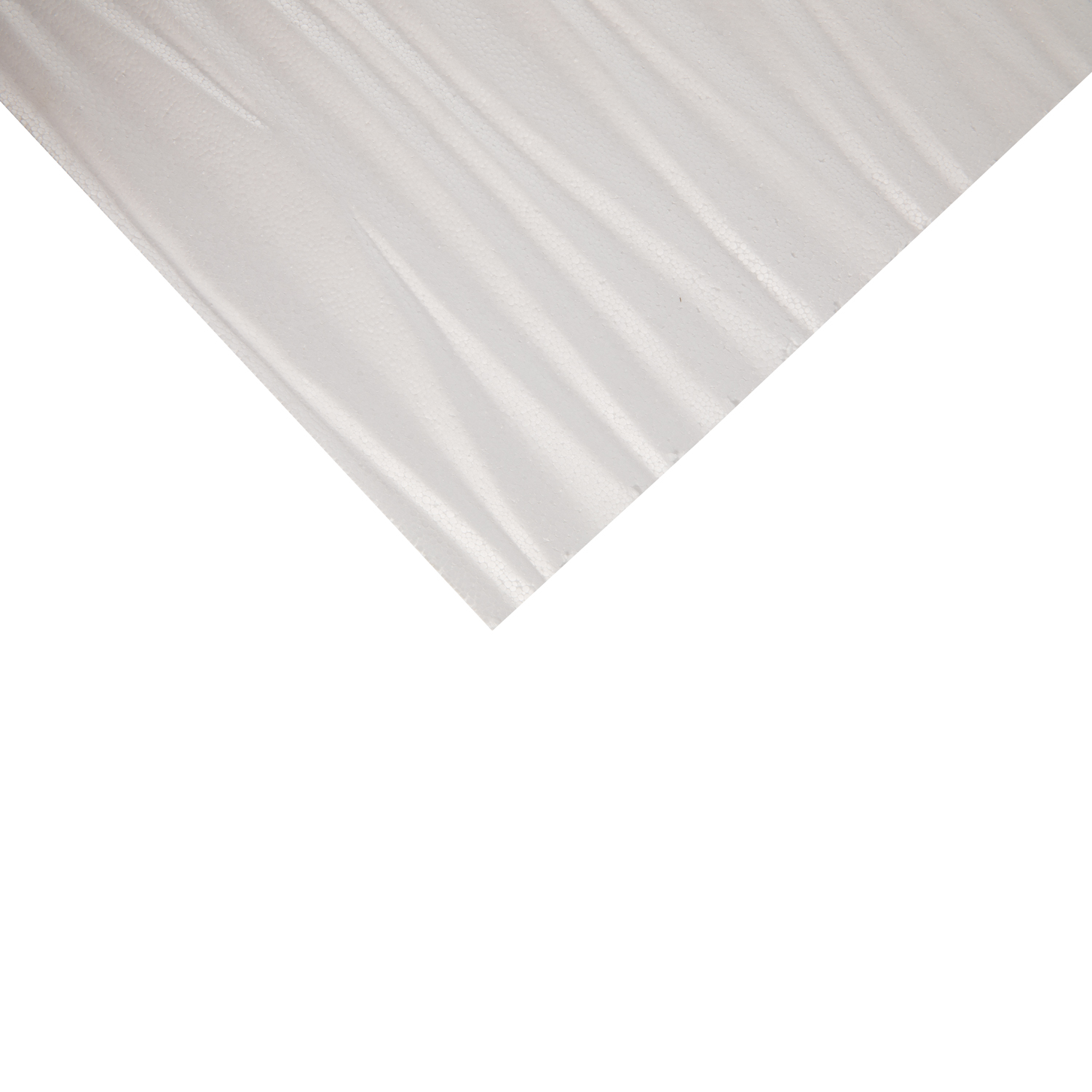 Plafon Decorativ Polistiren, Toledo, 50 x 50 cm, 15 mm, 1Mp/Pachet  Decosa