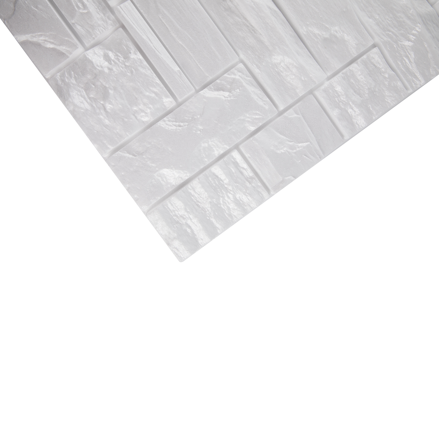 Piatra Decorativrativa Stone, 50 x 50 cm, 30 mm, 0.5 Mp/Pachet  Decosa