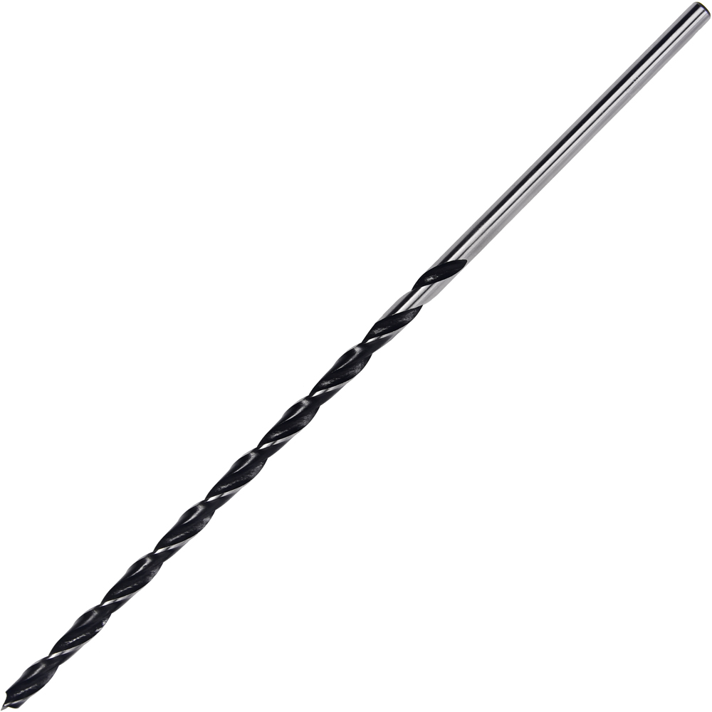 Burghiu lemn Erbauer, 10 x 400 mm