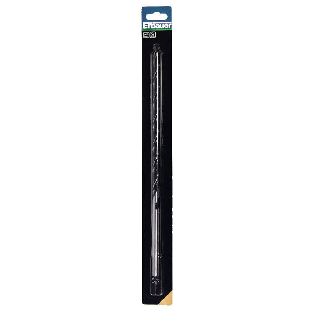 Bit lemn Erbauer, 12 x 400 mm