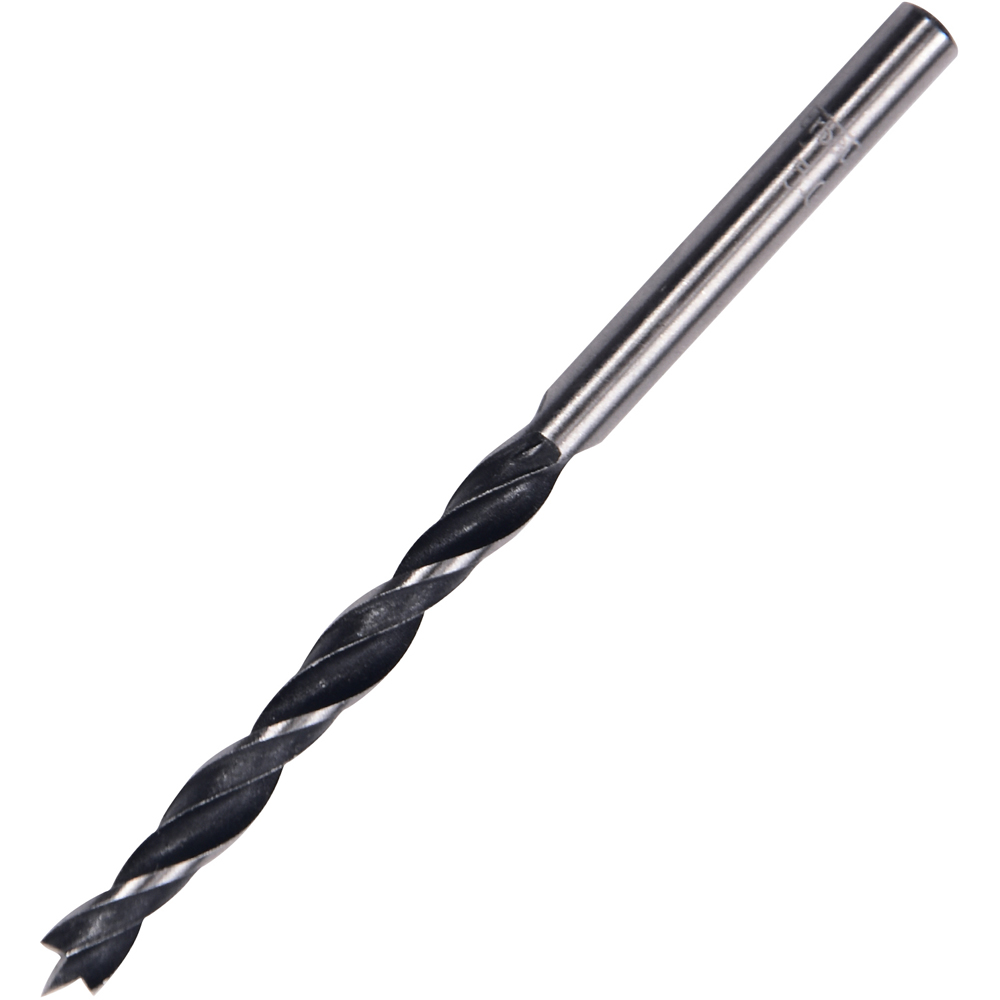 Burghiu lemn Erbauer, 5 x 86 mm