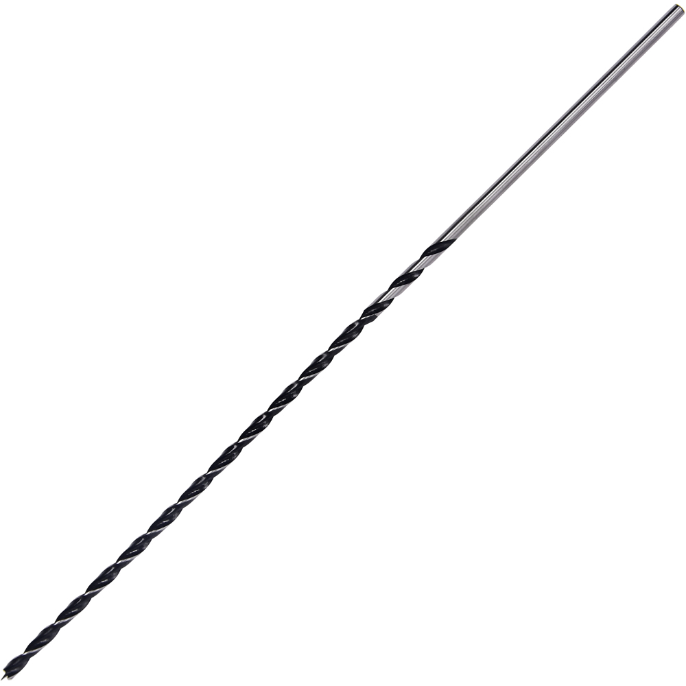 Burghiu lemn Erbauer, 6 x 400 mm