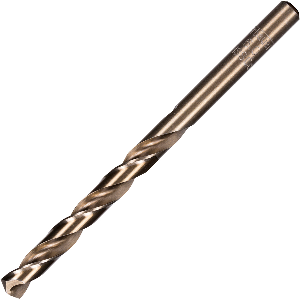 Burghiu metal Erbauer M35, 6 x 93 mm