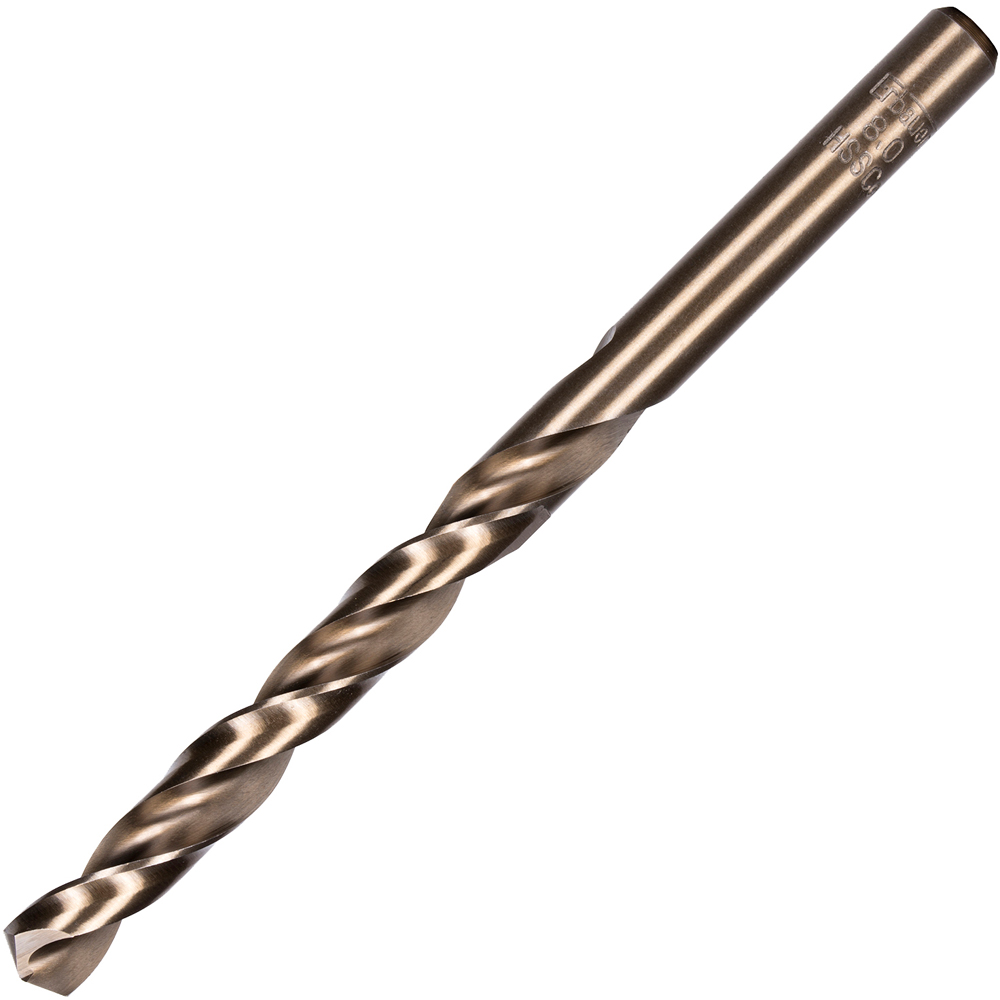 Burghiu metal Erbauer M35, 8 x 117 mm