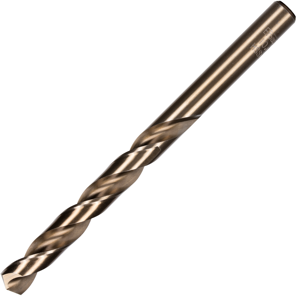 Burghiu metal Erbauer M35, 10 x 133 mm