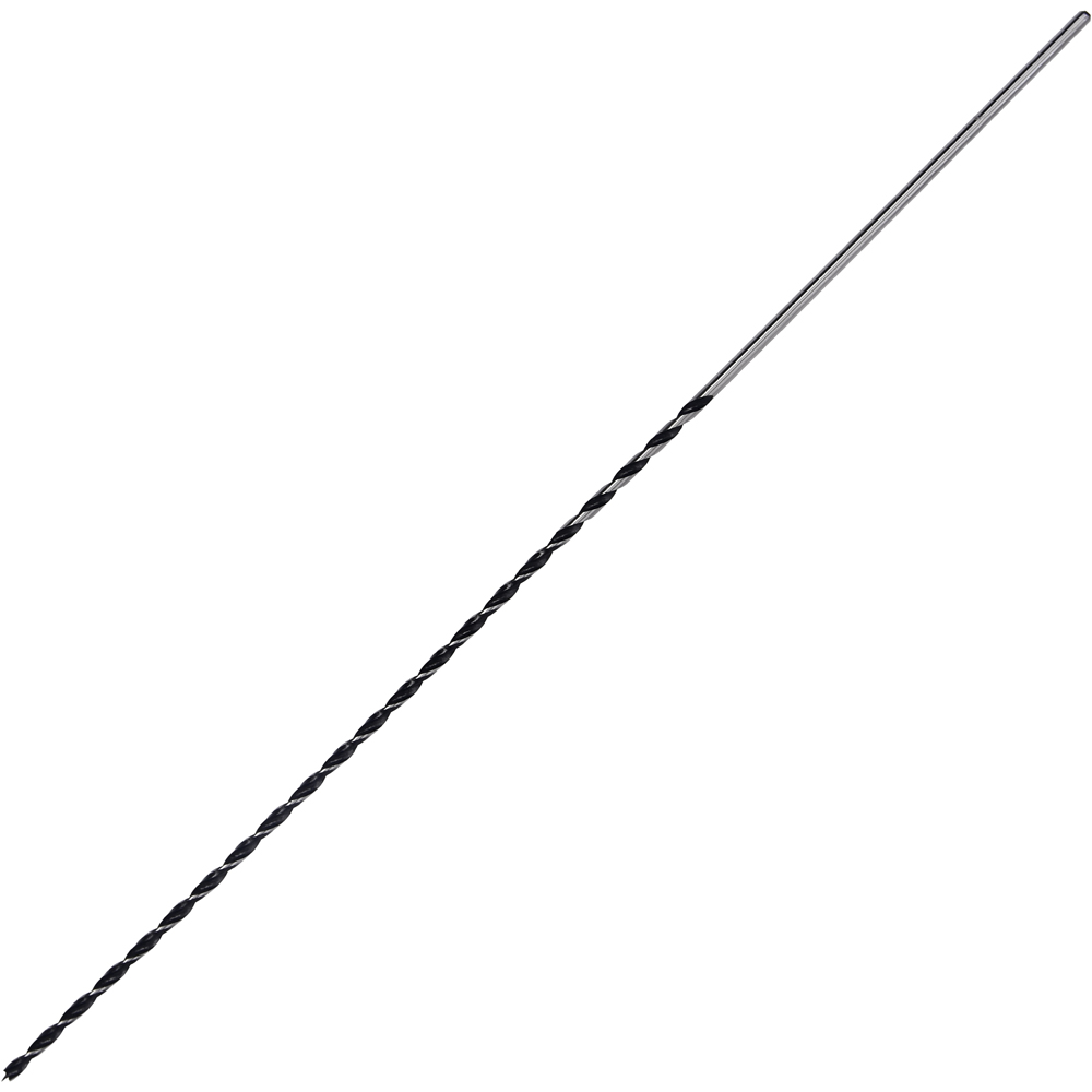 Burghiu lemn Erbauer, 4 x 400 mm