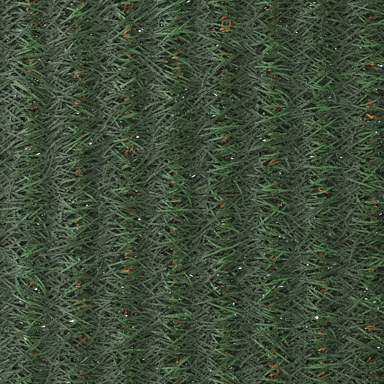 Gard Artificial 3 Culori 150X300Mm