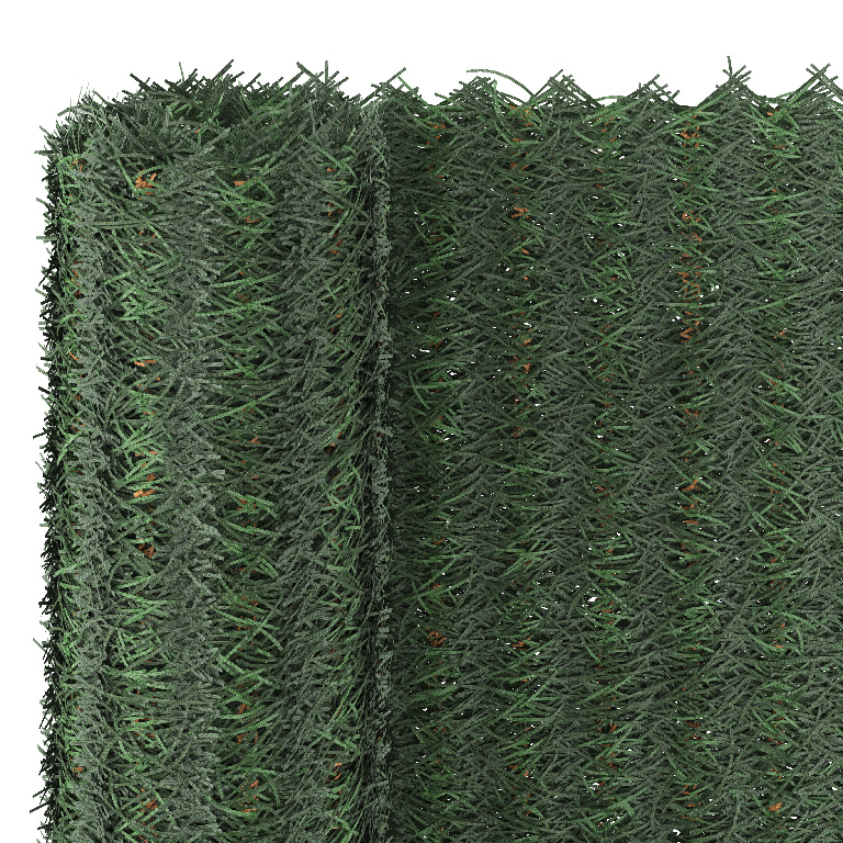 Gard Artificial 3 Culori 150X300Mm
