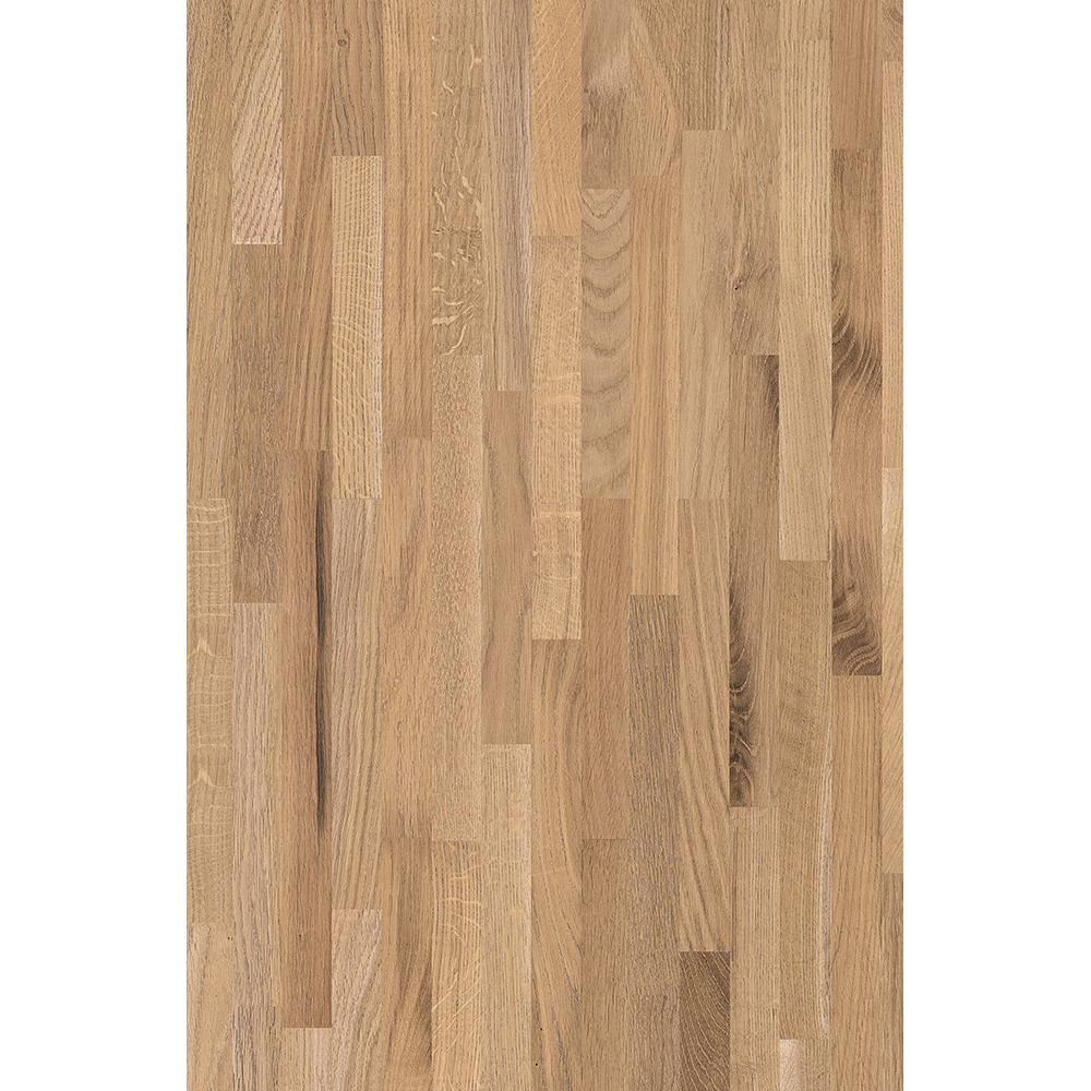 Blat bucatarie KRONOSPAN K091, PAL, 410 x 60 x 3.8 cm, maro