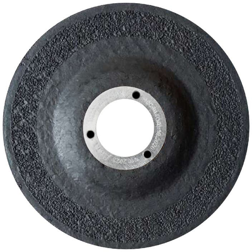 Disc polizare MAC ALLISTER, 115 x 6 mm, pentru metal