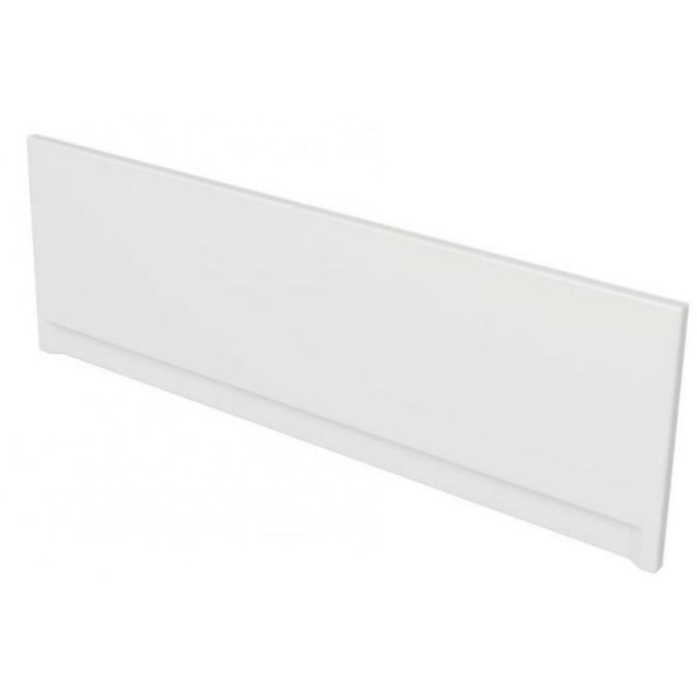 Masca cada BRESI WELL WAPL170, acril, 170 x 47 cm, alb