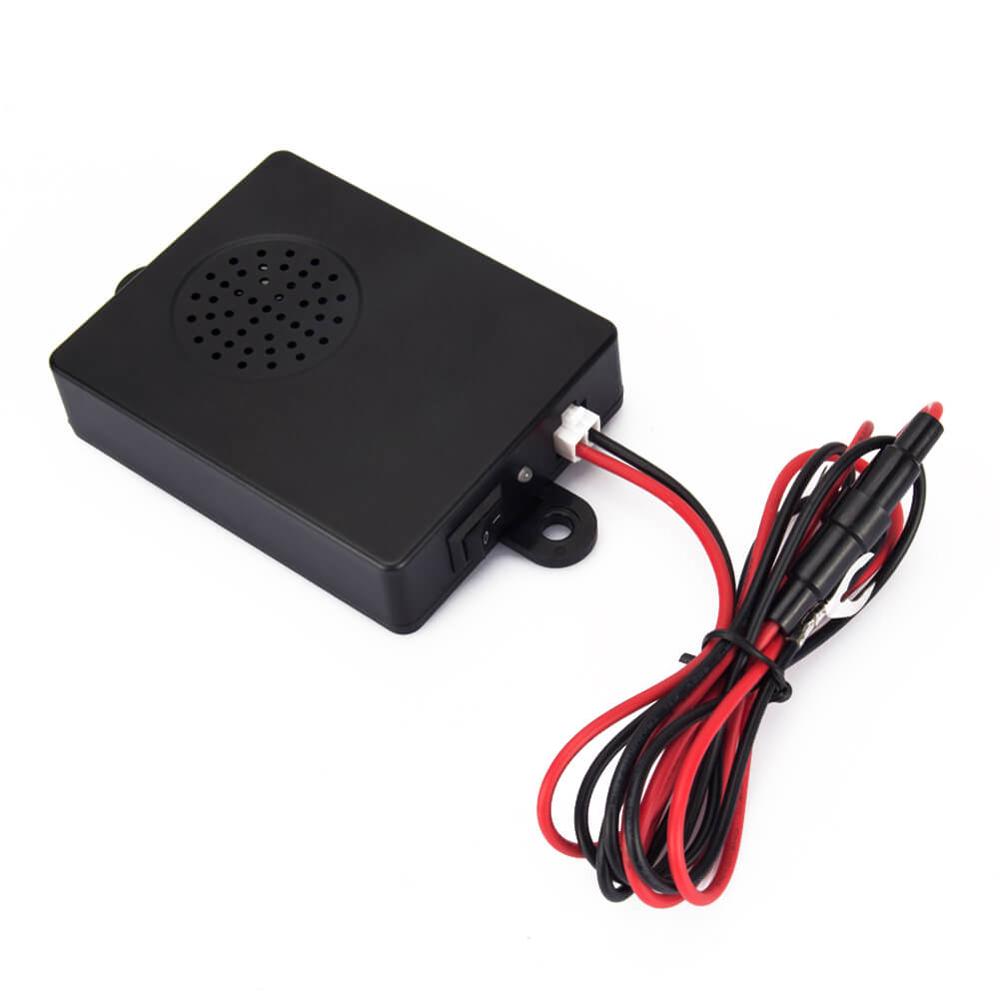 Aparat Pest Repellent Auto