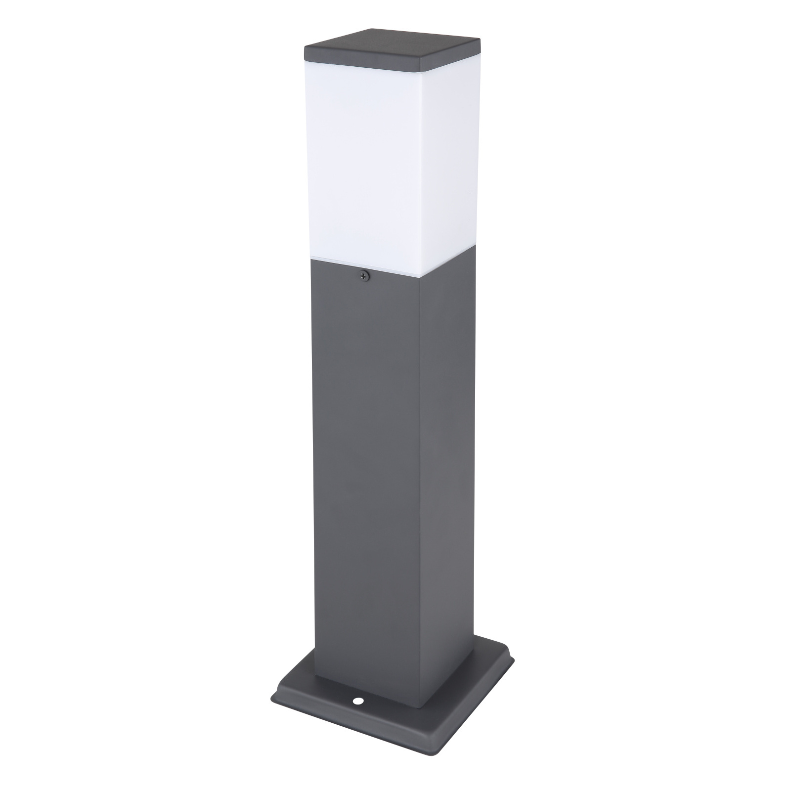 Lampa de exterior, E27, IP44, LED, 230 V  Globo Herri