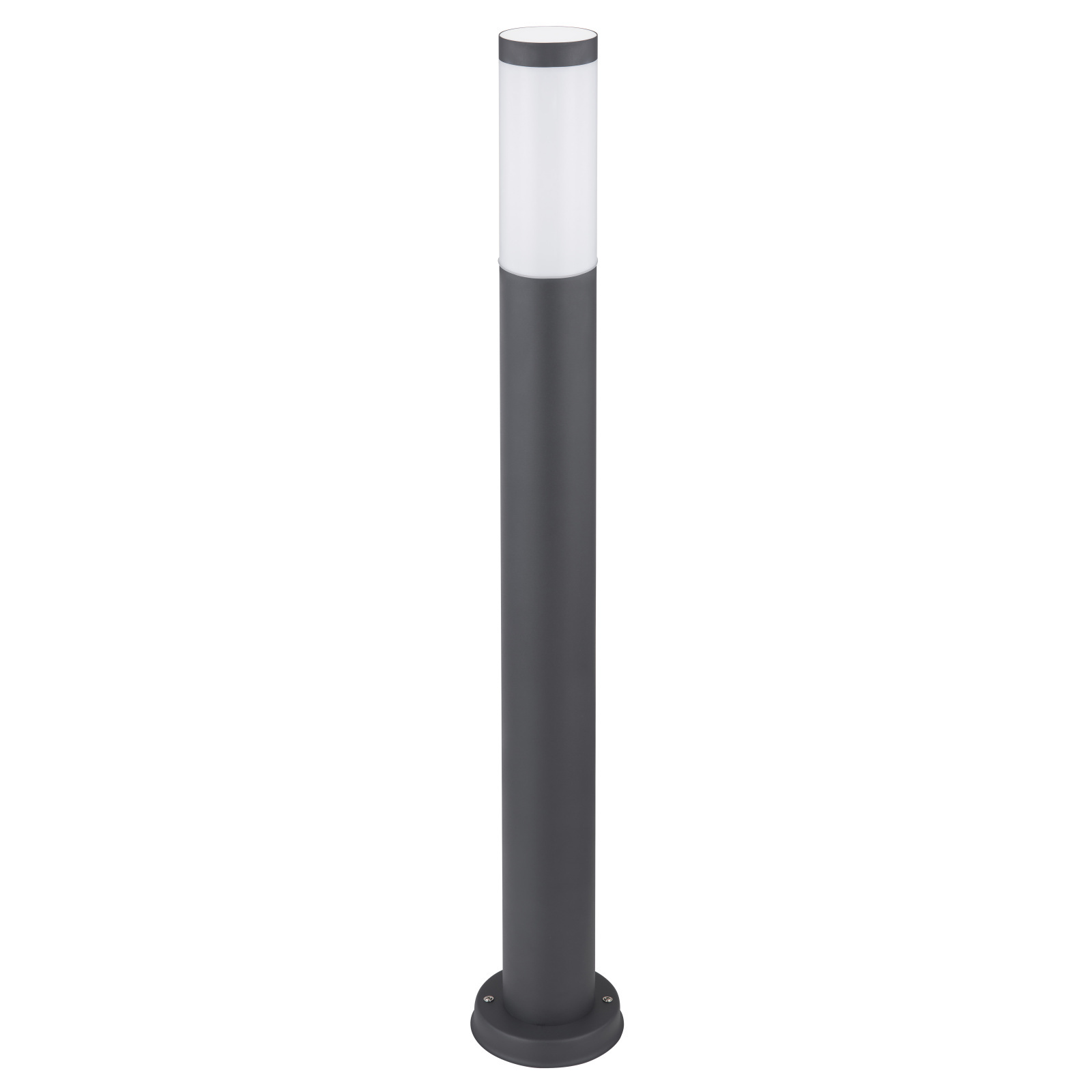 Lampa de exterior GLOBO Boston, E27, 60W, IP44, negru